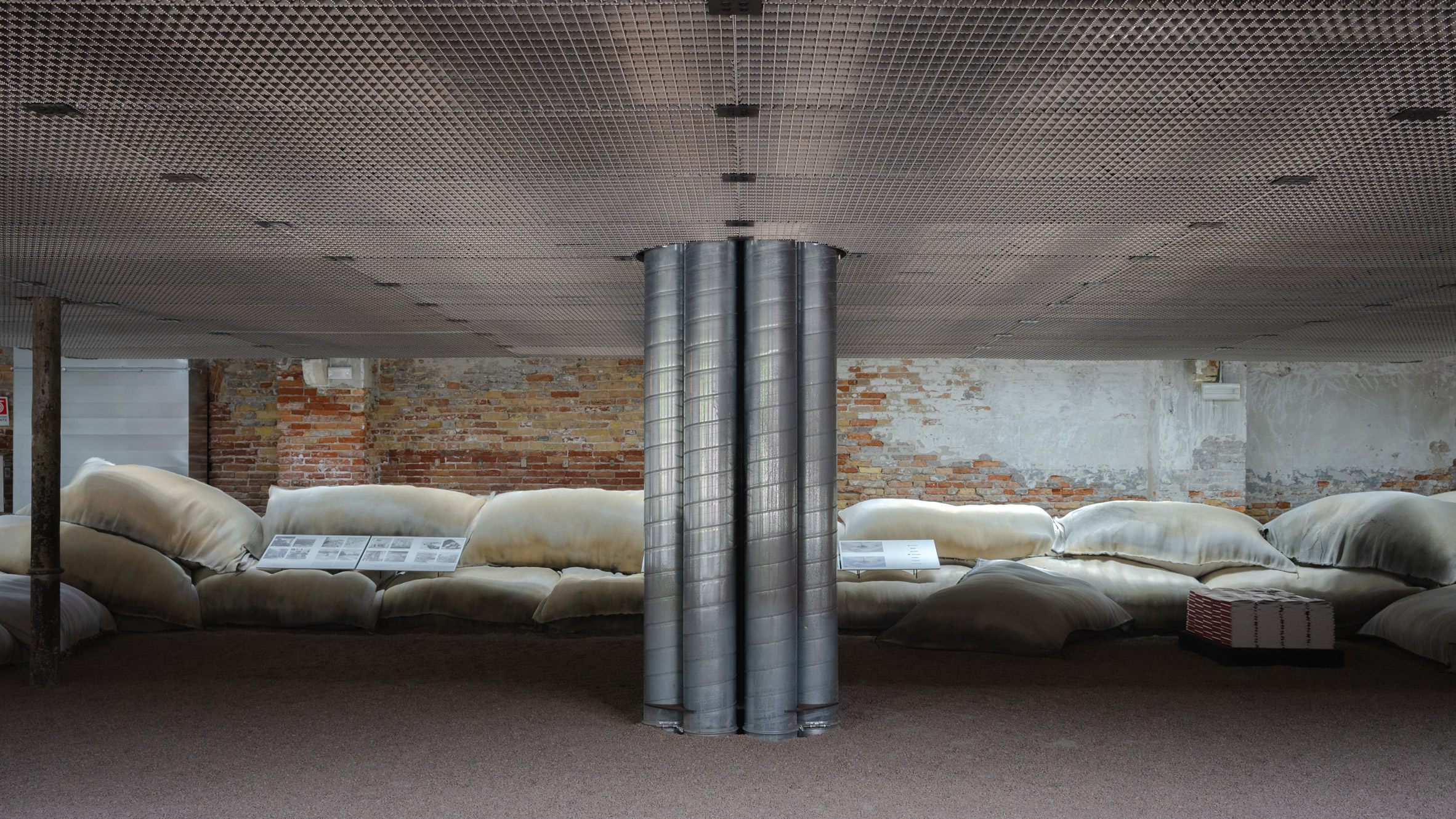 Где жить, что есть и смотреть в Венеции. Краткий гид от Павла Боброва (фото 19)