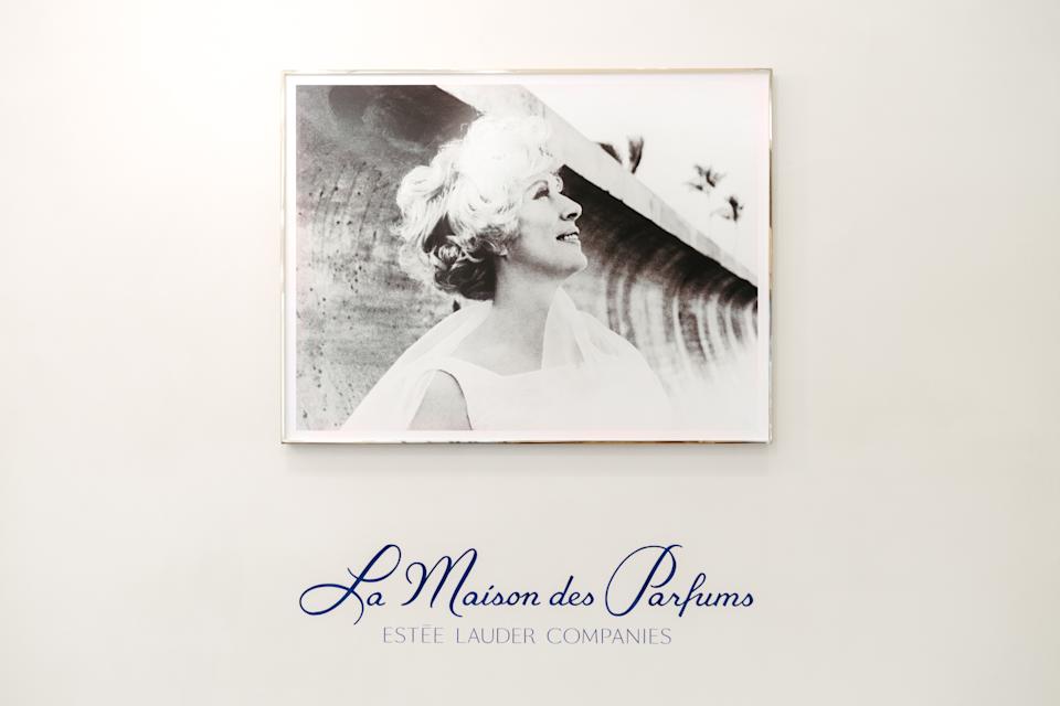 Estée Lauder Cos. откроет парфюмерный бутик в Париже (фото 1)