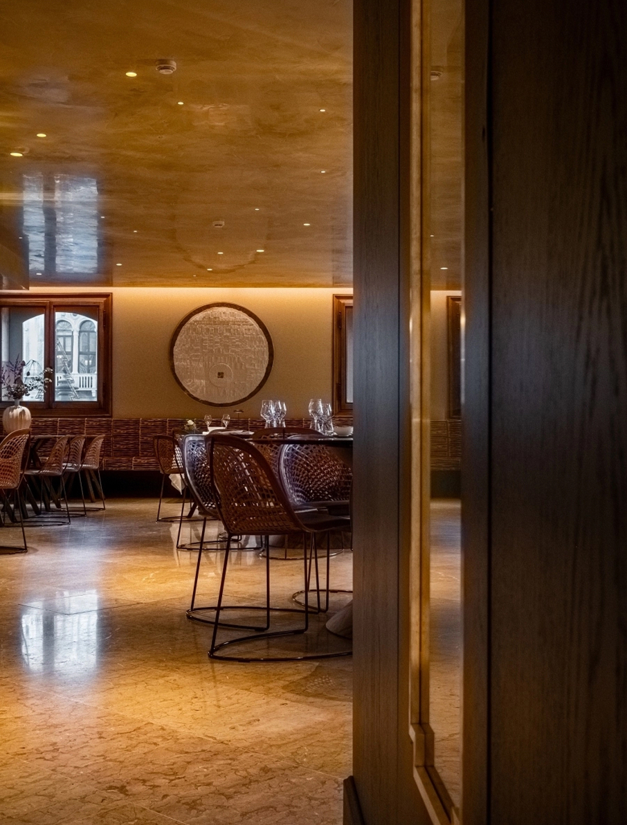 Где жить, что есть и смотреть в Венеции. Краткий гид от Павла Боброва (фото 14)