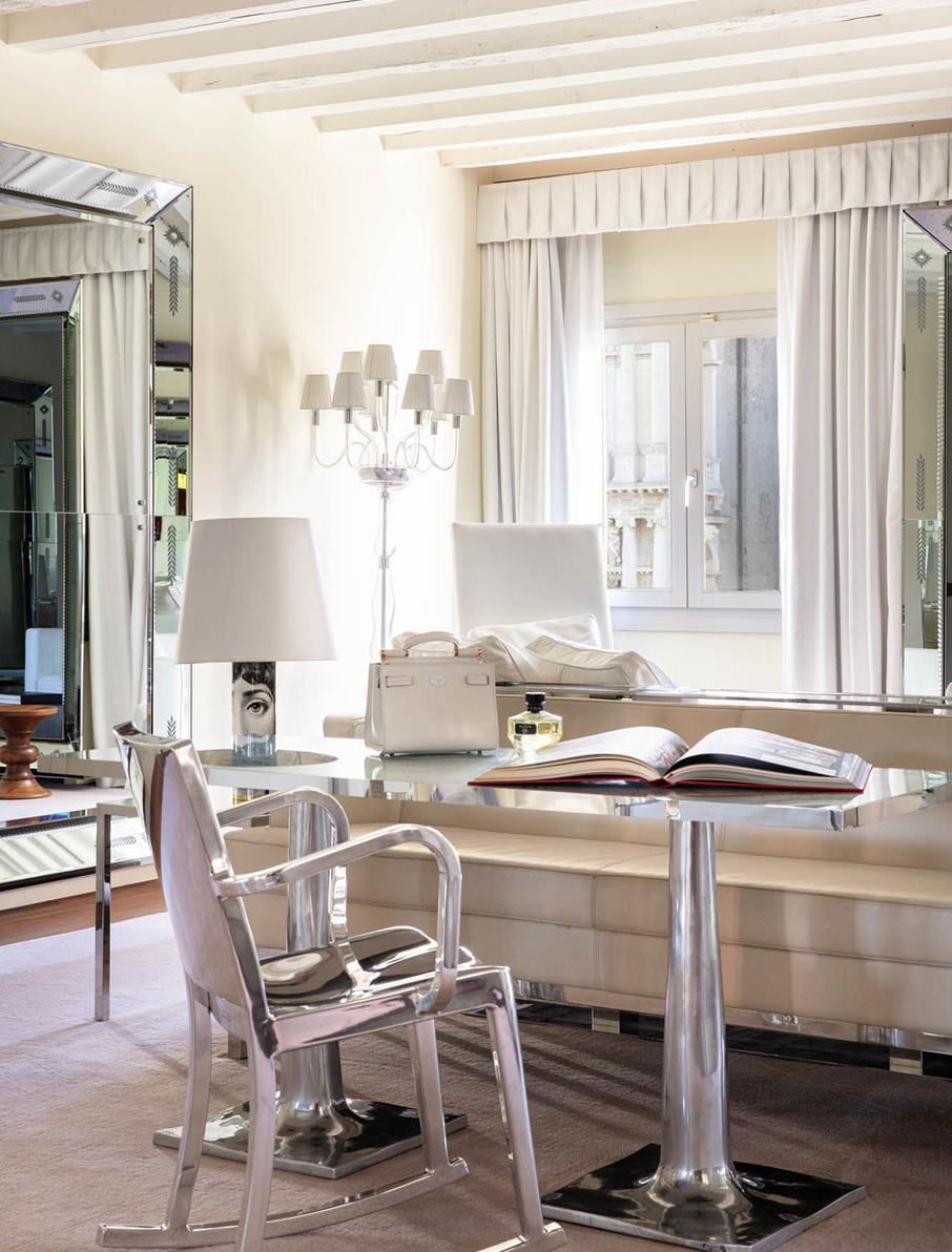 Где жить, что есть и смотреть в Венеции. Краткий гид от Павла Боброва (фото 9)