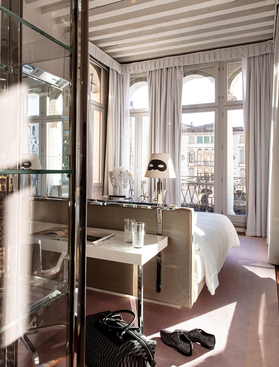 Где жить, что есть и смотреть в Венеции. Краткий гид от Павла Боброва (фото 8)