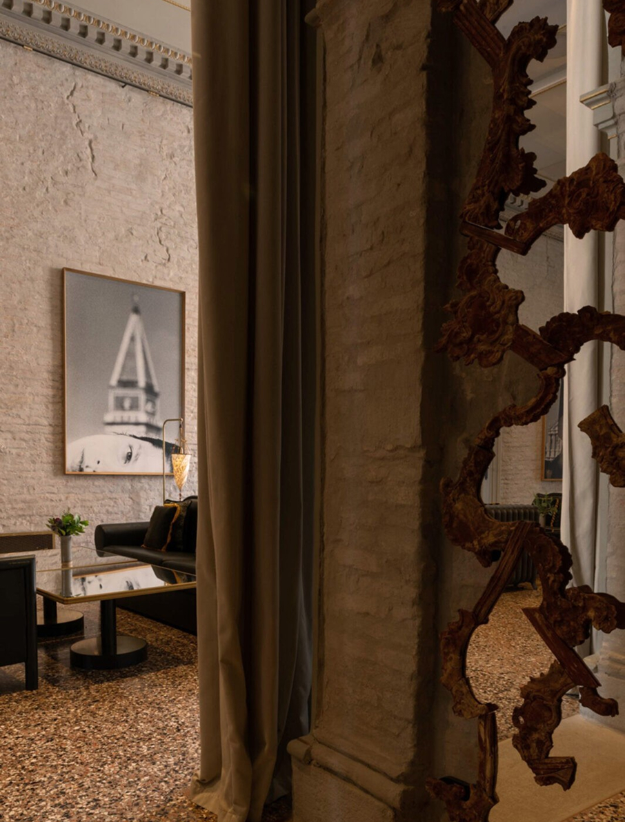 Где жить, что есть и смотреть в Венеции. Краткий гид от Павла Боброва (фото 2)