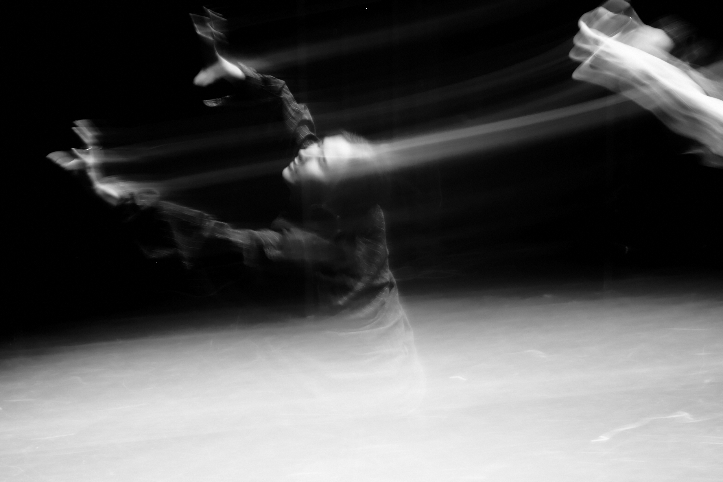 Диана Вишнева выступит на сцене Театра Ермоловой в рамках вечера «Ионеско» (фото 2)