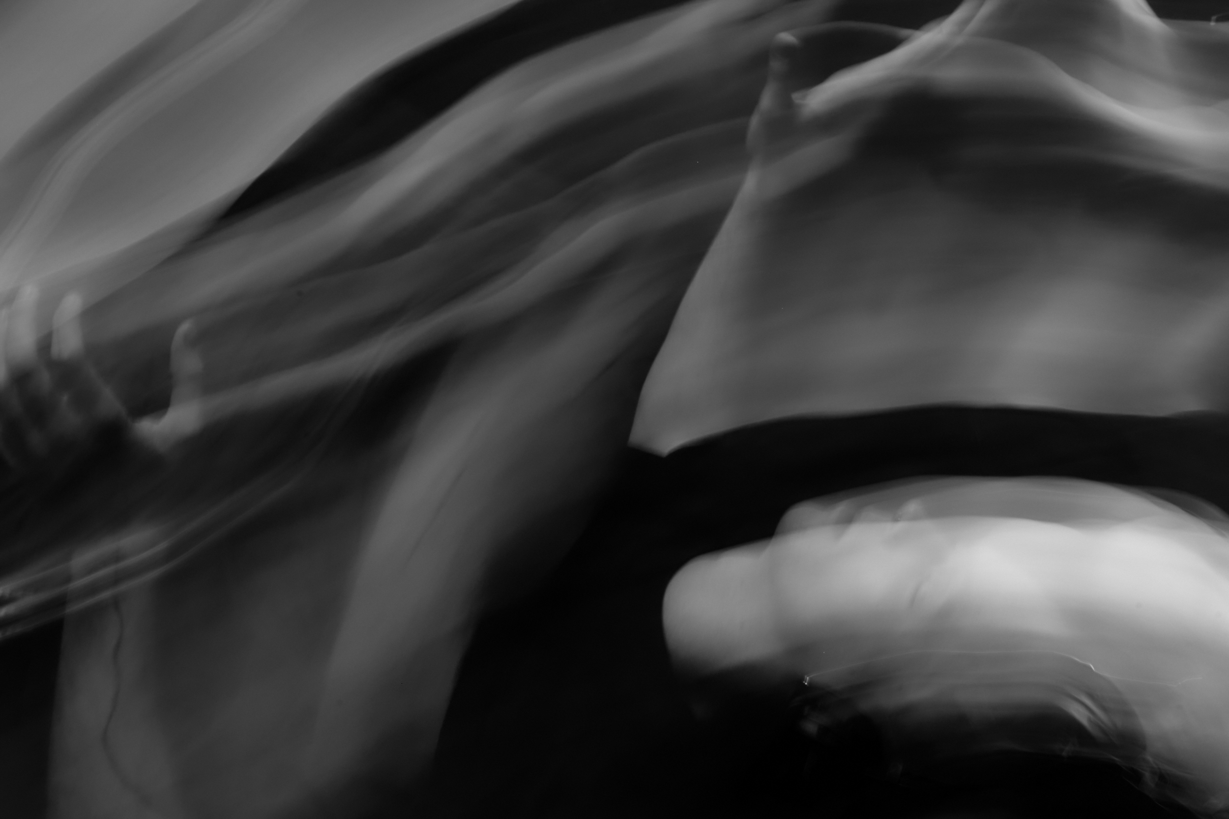 Диана Вишнева выступит на сцене Театра Ермоловой в рамках вечера «Ионеско» (фото 3)