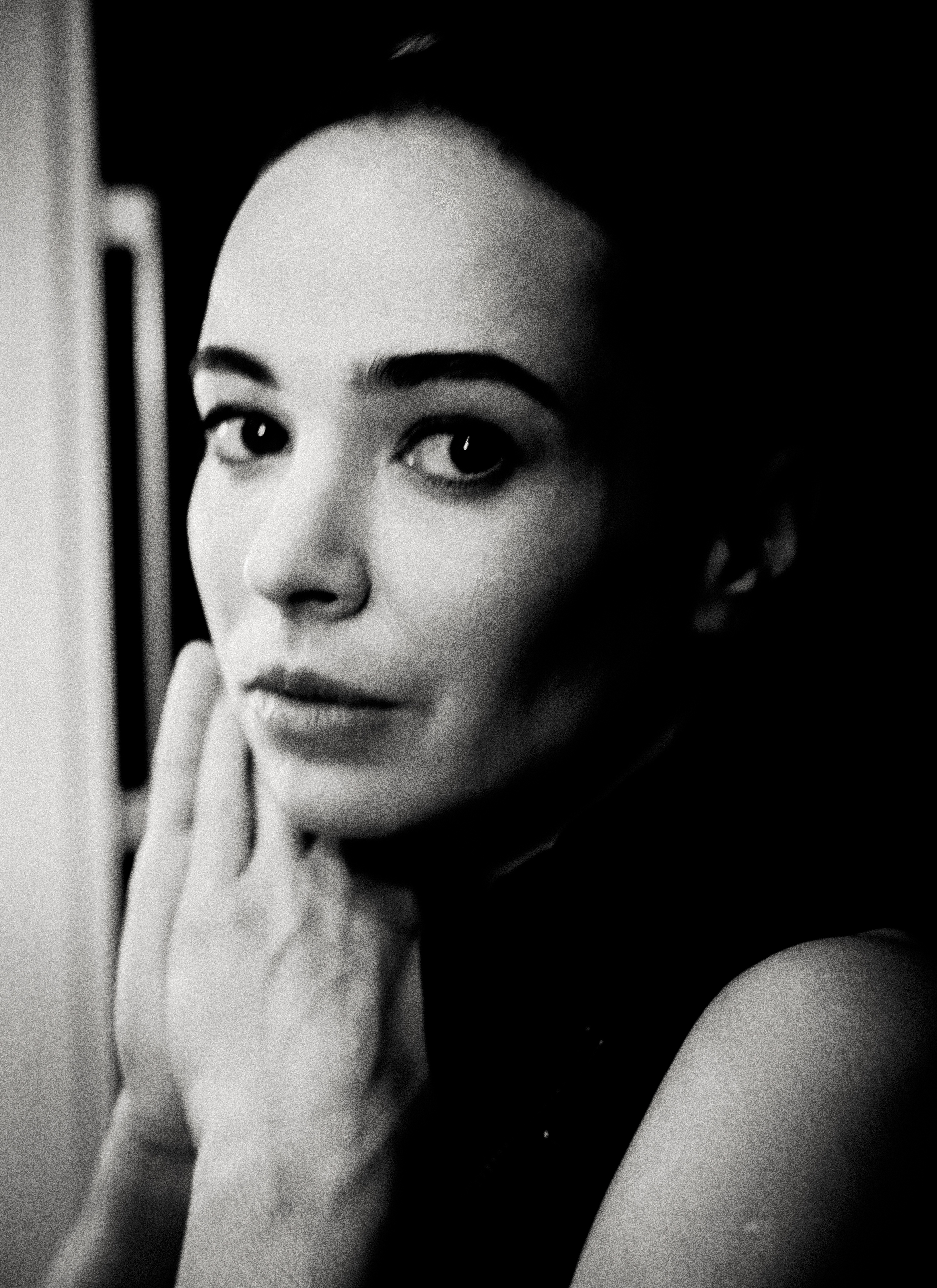 Диана Вишнева выступит на сцене Театра Ермоловой в рамках вечера «Ионеско» (фото 1)