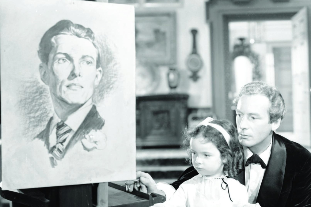 Мораль, насмешка и всепобеждающая любовь: семь экранизаций Оскара Уайльда (фото 2)