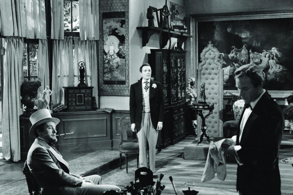 Мораль, насмешка и всепобеждающая любовь: семь экранизаций Оскара Уайльда (фото 1)