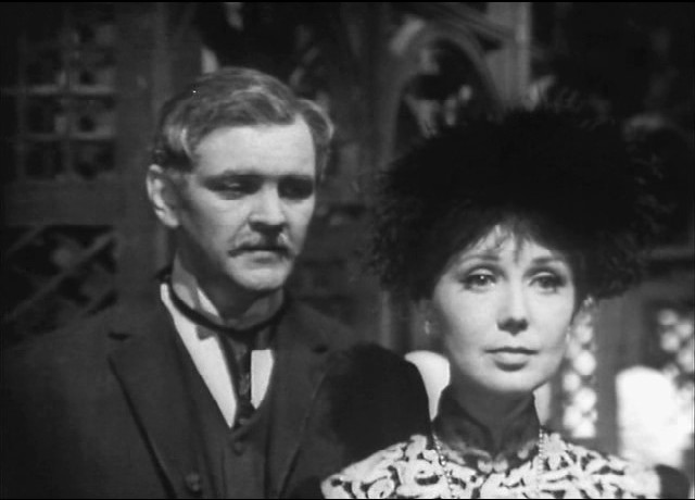 Мораль, насмешка и всепобеждающая любовь: семь экранизаций Оскара Уайльда (фото 4)