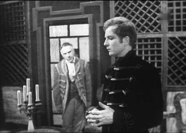 Мораль, насмешка и всепобеждающая любовь: семь экранизаций Оскара Уайльда (фото 5)