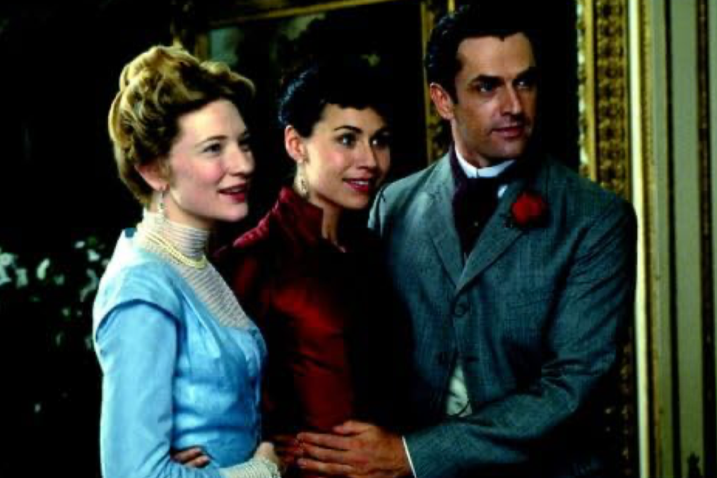 Мораль, насмешка и всепобеждающая любовь: семь экранизаций Оскара Уайльда (фото 7)