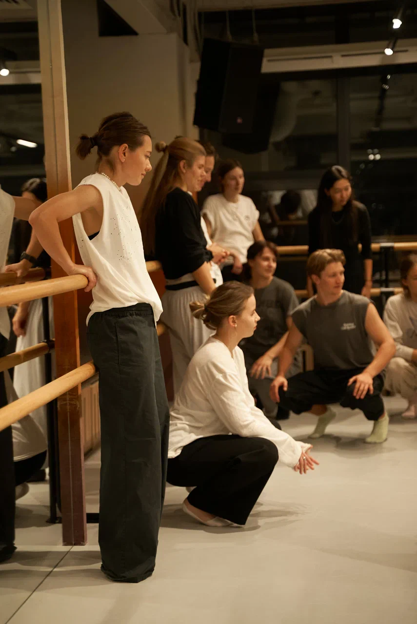 Бренд Razumno запускает танцевальный проект (фото 3)