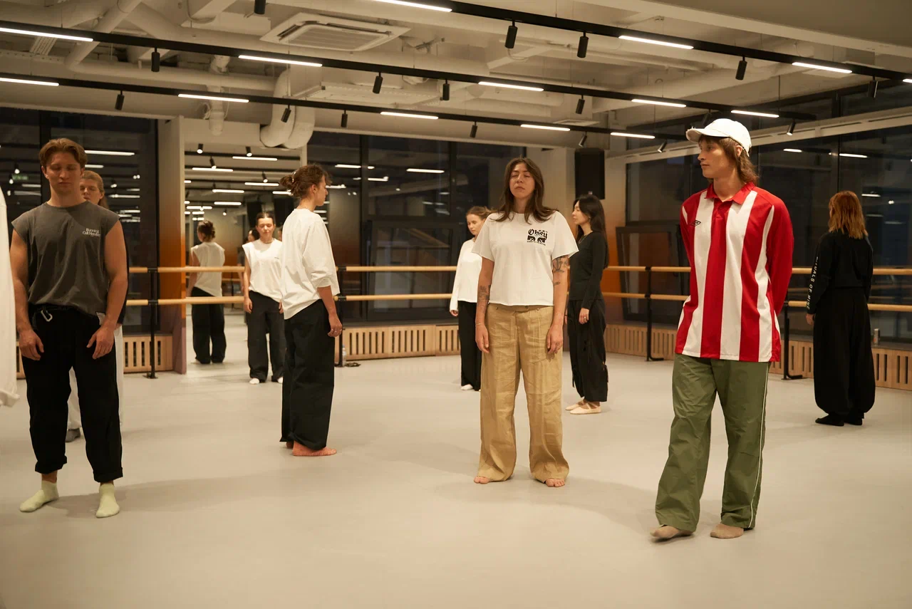 Бренд Razumno запускает танцевальный проект (фото 4)