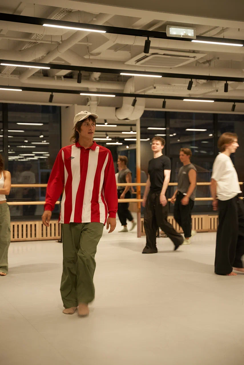 Бренд Razumno запускает танцевальный проект (фото 2)