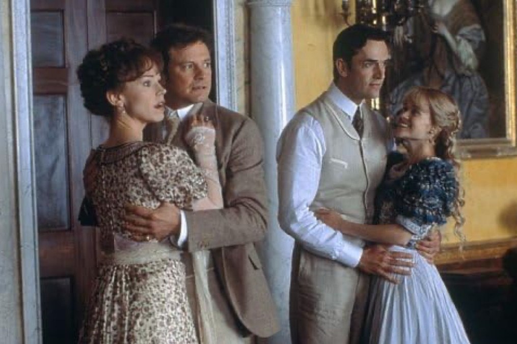 Мораль, насмешка и всепобеждающая любовь: семь экранизаций Оскара Уайльда (фото 9)