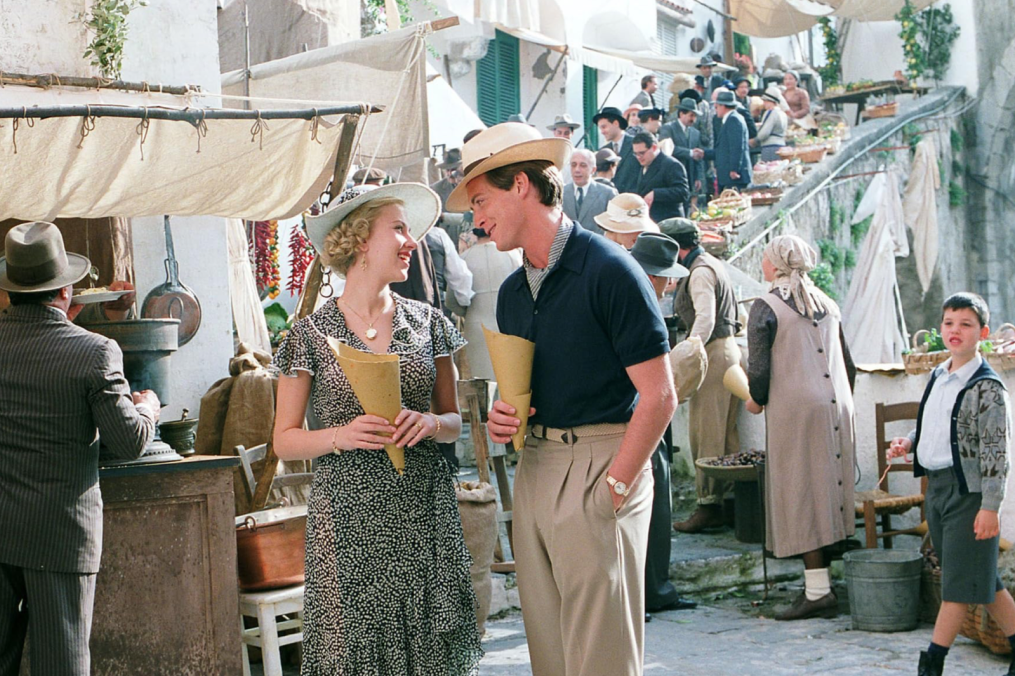 Мораль, насмешка и всепобеждающая любовь: семь экранизаций Оскара Уайльда (фото 12)