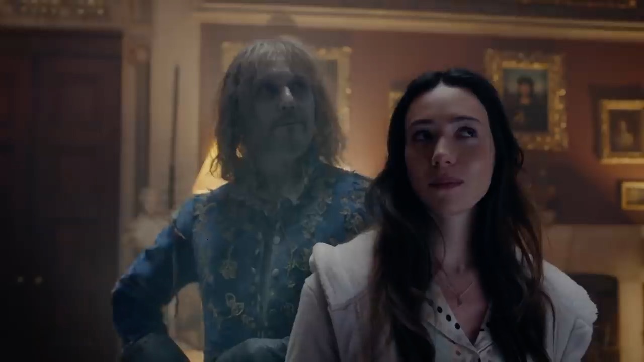 Мораль, насмешка и всепобеждающая любовь: семь экранизаций Оскара Уайльда (фото 14)