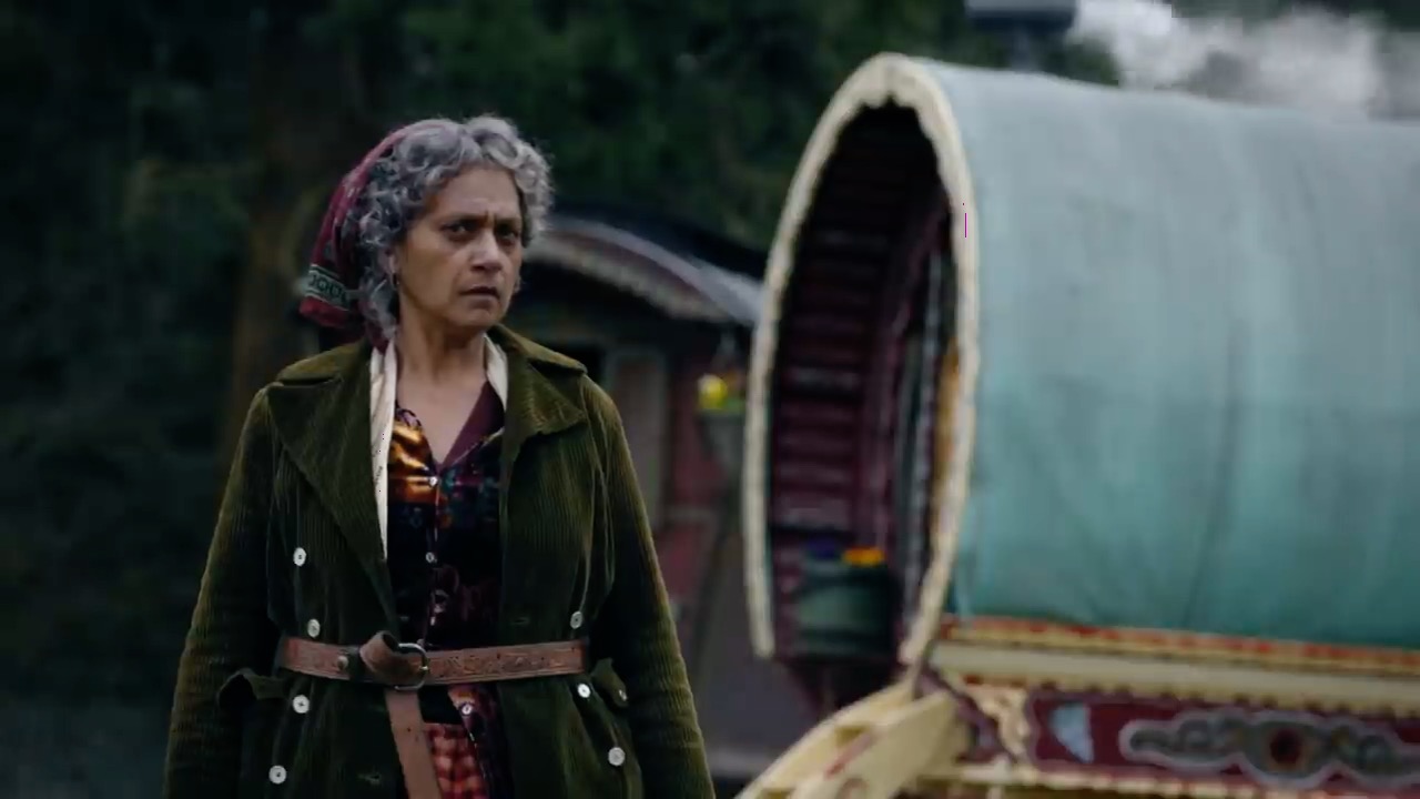 Мораль, насмешка и всепобеждающая любовь: семь экранизаций Оскара Уайльда (фото 15)