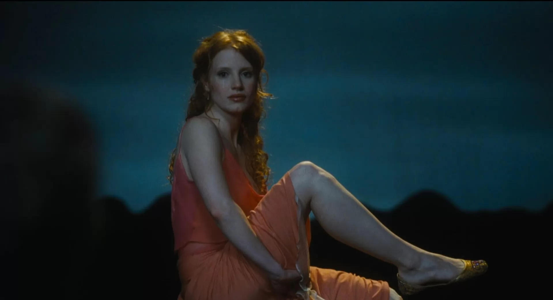 Мораль, насмешка и всепобеждающая любовь: семь экранизаций Оскара Уайльда (фото 18)