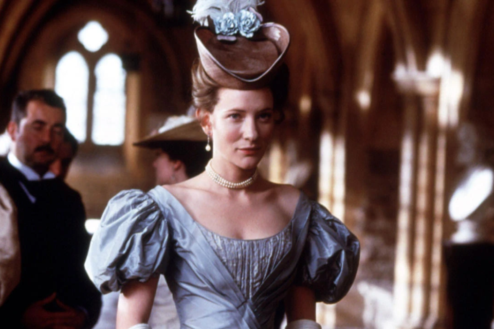 Мораль, насмешка и всепобеждающая любовь: семь экранизаций Оскара Уайльда (фото 6)