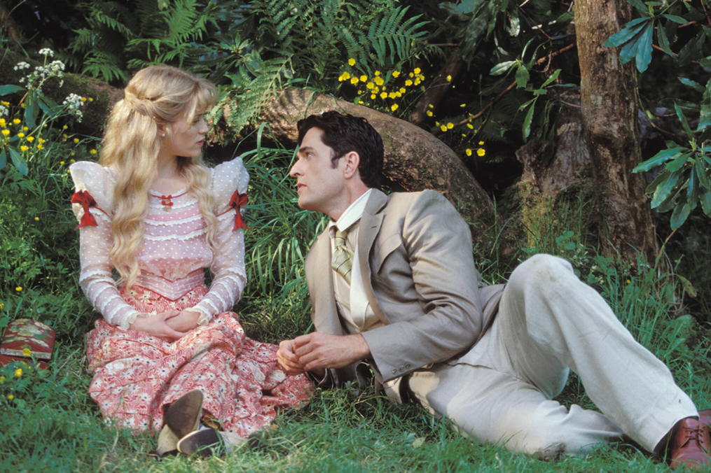 Мораль, насмешка и всепобеждающая любовь: семь экранизаций Оскара Уайльда (фото 10)