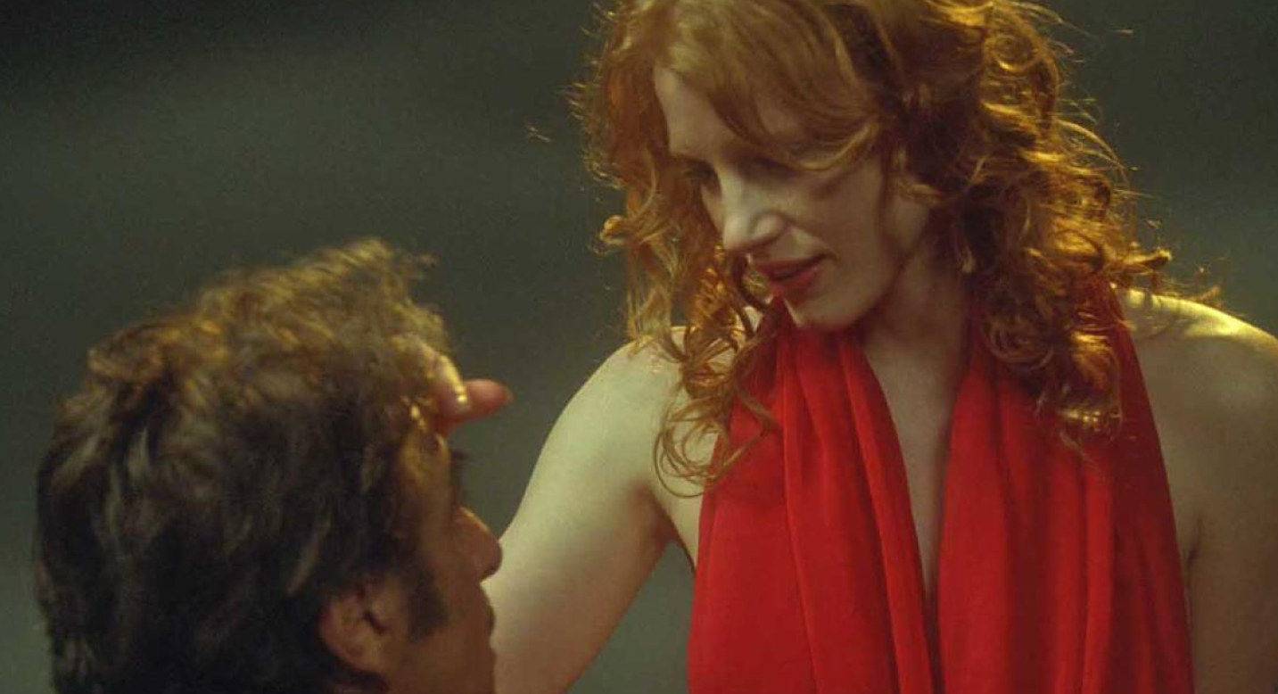 Мораль, насмешка и всепобеждающая любовь: семь экранизаций Оскара Уайльда (фото 16)