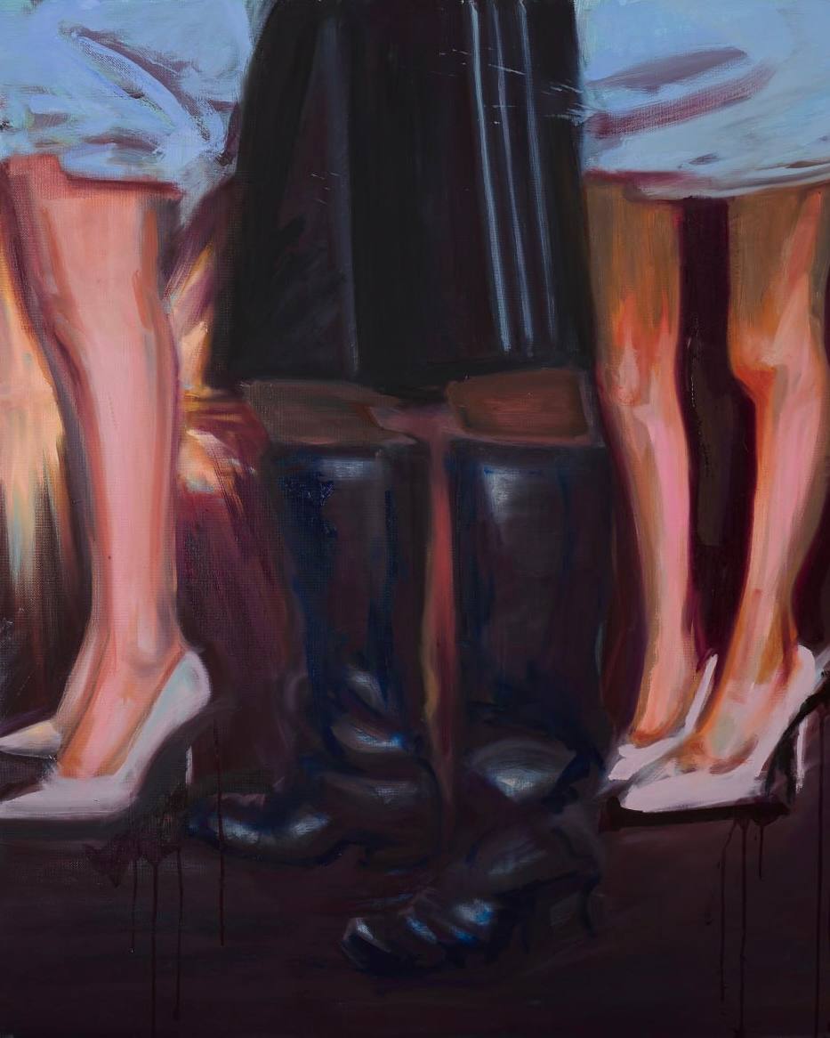 Geolina Art Gallery представит выставку «Феномен Пруста» (фото 2)