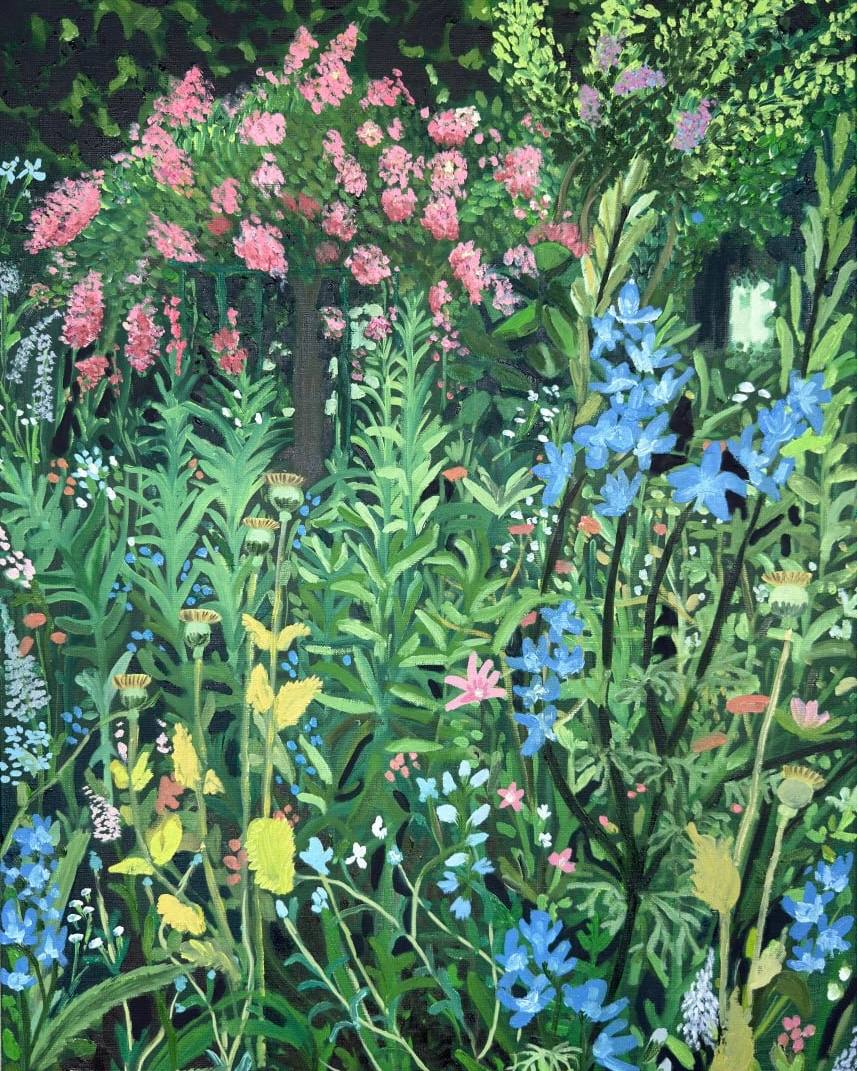 Geolina Art Gallery представит выставку «Феномен Пруста» (фото 3)