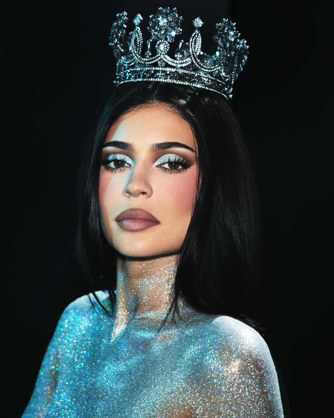 Кайли Дженнер записала сингл с группой Terror Jr (фото 4)