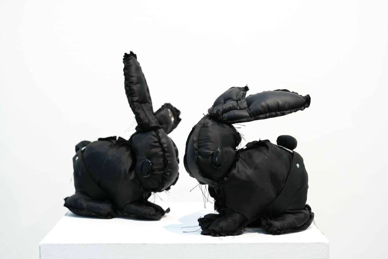 В Москве откроется выставка «И побеждает любовь!» (фото 3)