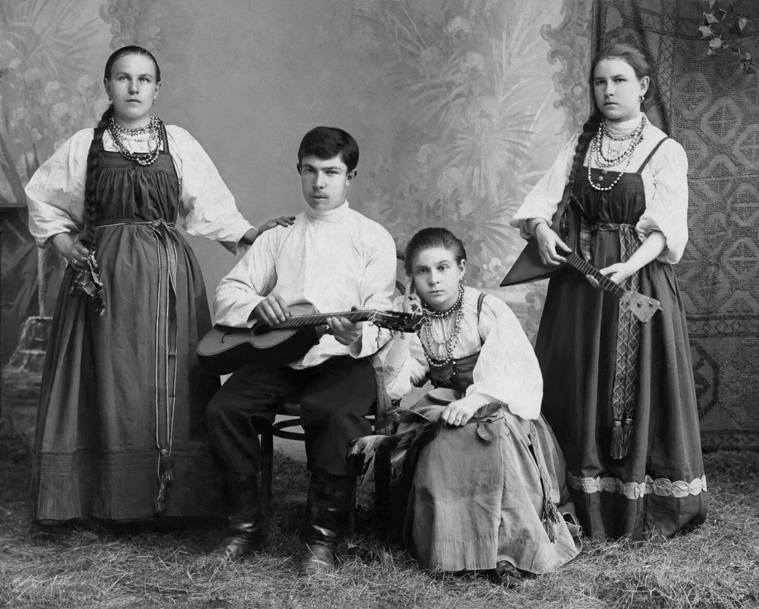 BURO. на выход: светский календарь недели (фото 5)