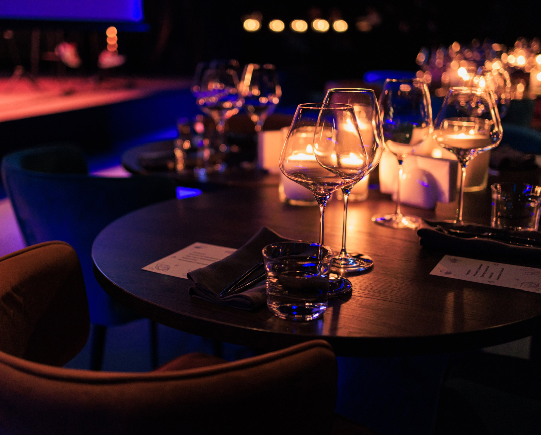 BURO. на выход: светский календарь недели (фото 3)