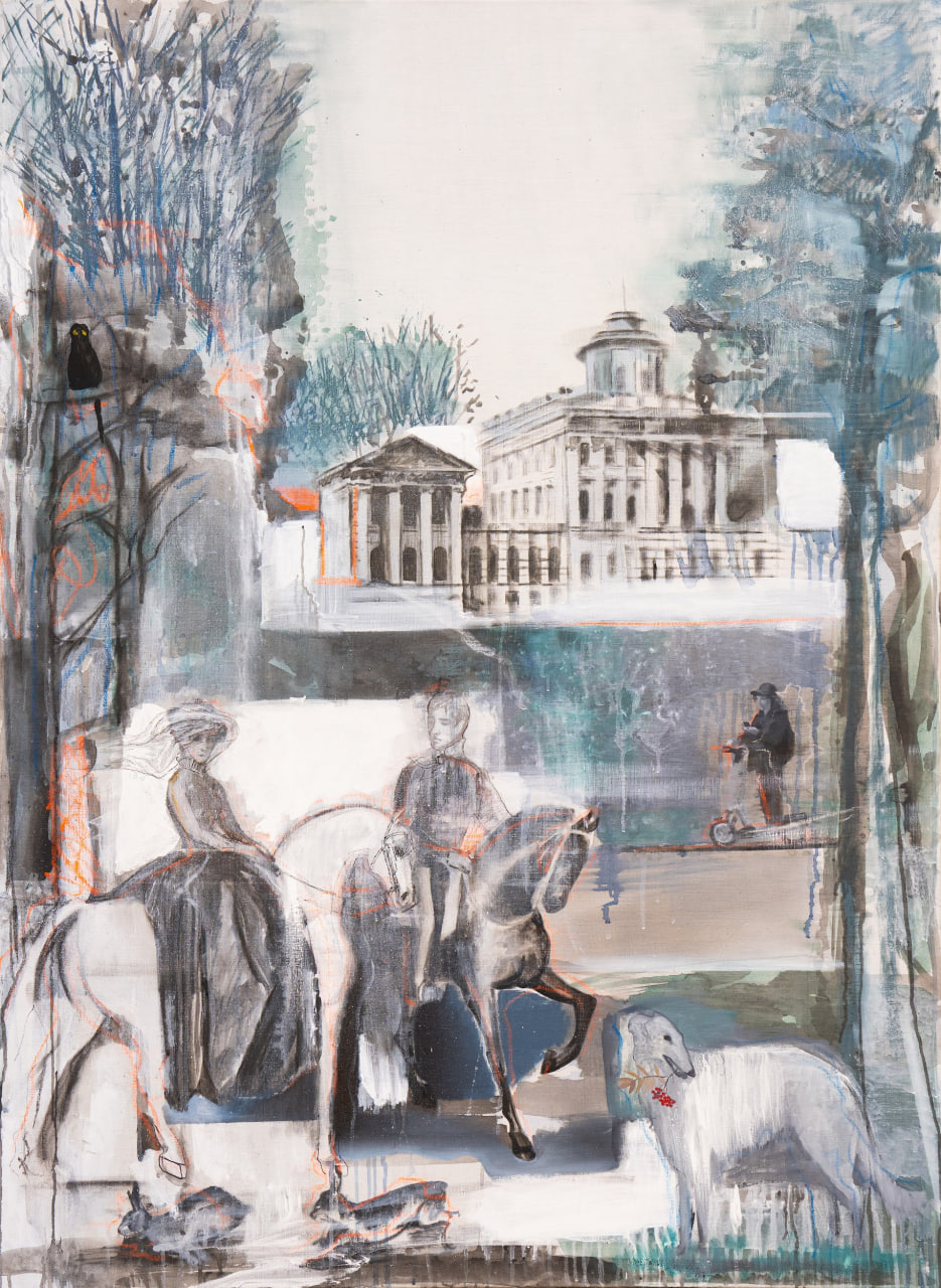 В Cube.Moscow откроется 14 новых выставок (фото 6)