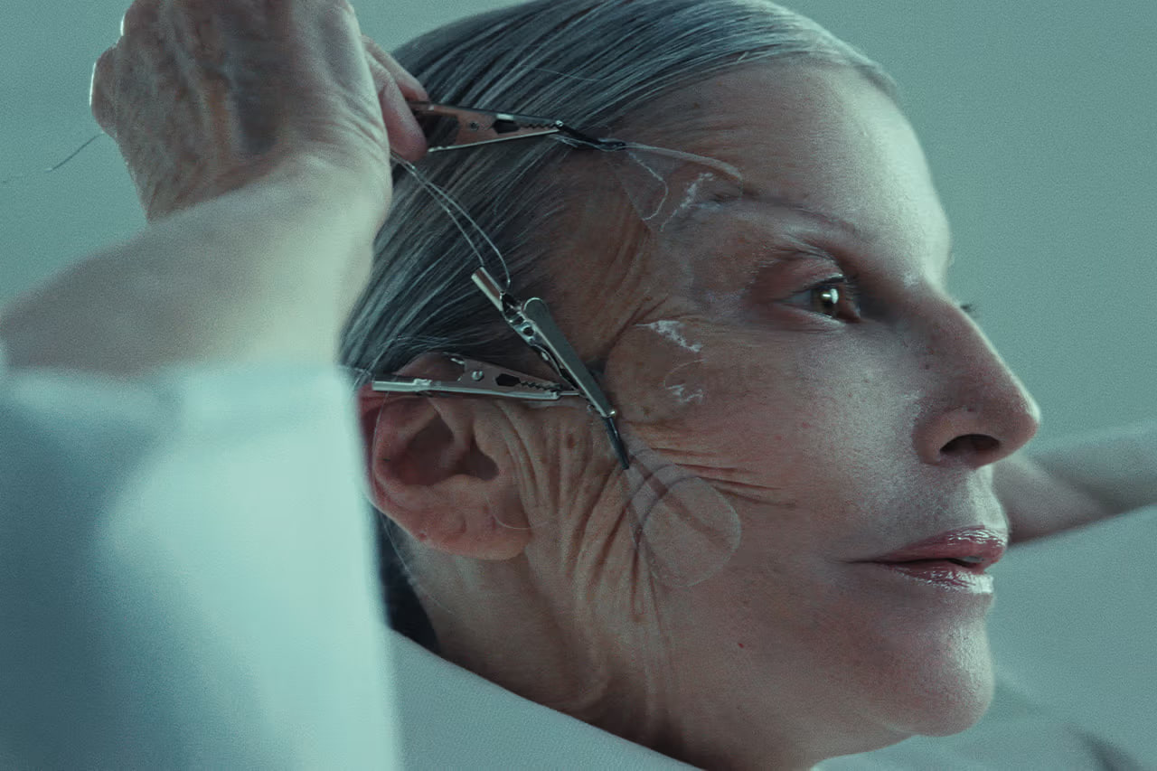 Бренд The Ordinary выпустил новую кампанию Periodic Fable (фото 5)