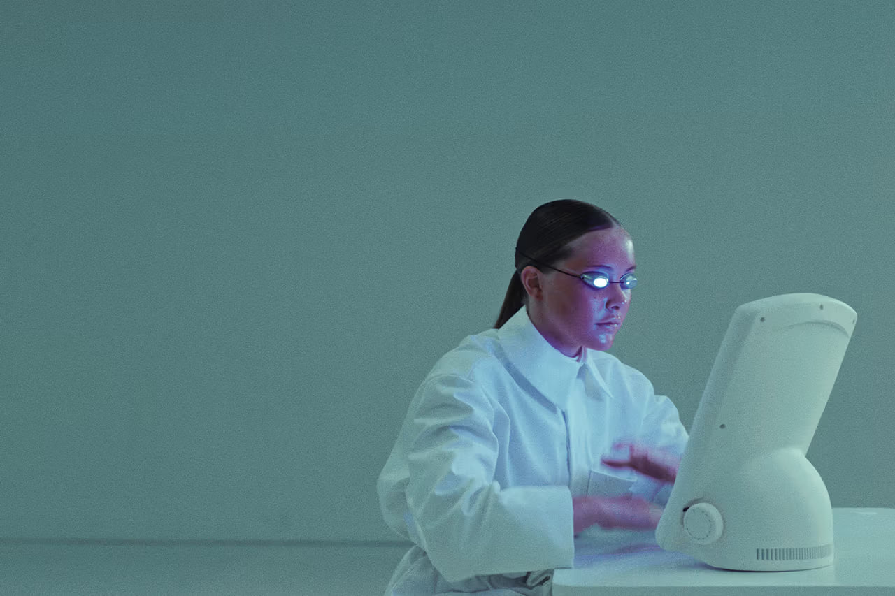 Бренд The Ordinary выпустил новую кампанию Periodic Fable (фото 6)