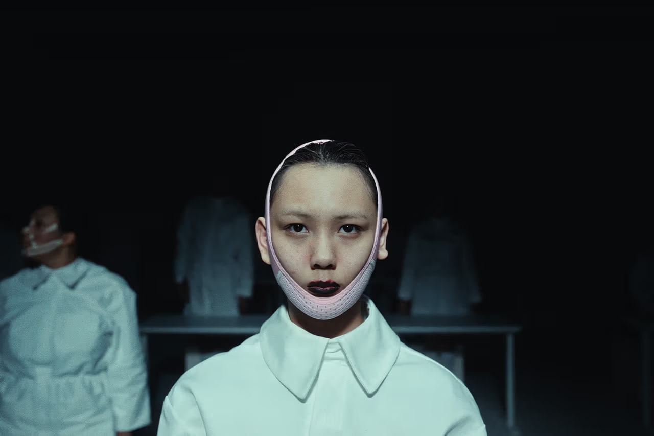 Бренд The Ordinary выпустил новую кампанию Periodic Fable (фото 4)