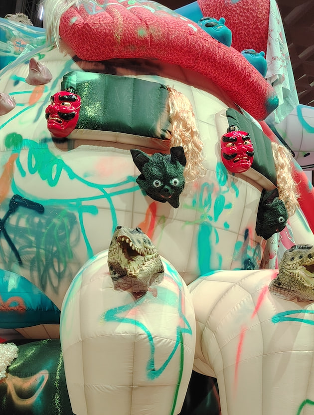 На «Хлебозаводе» пройдет выставка «Макет города» (фото 3)