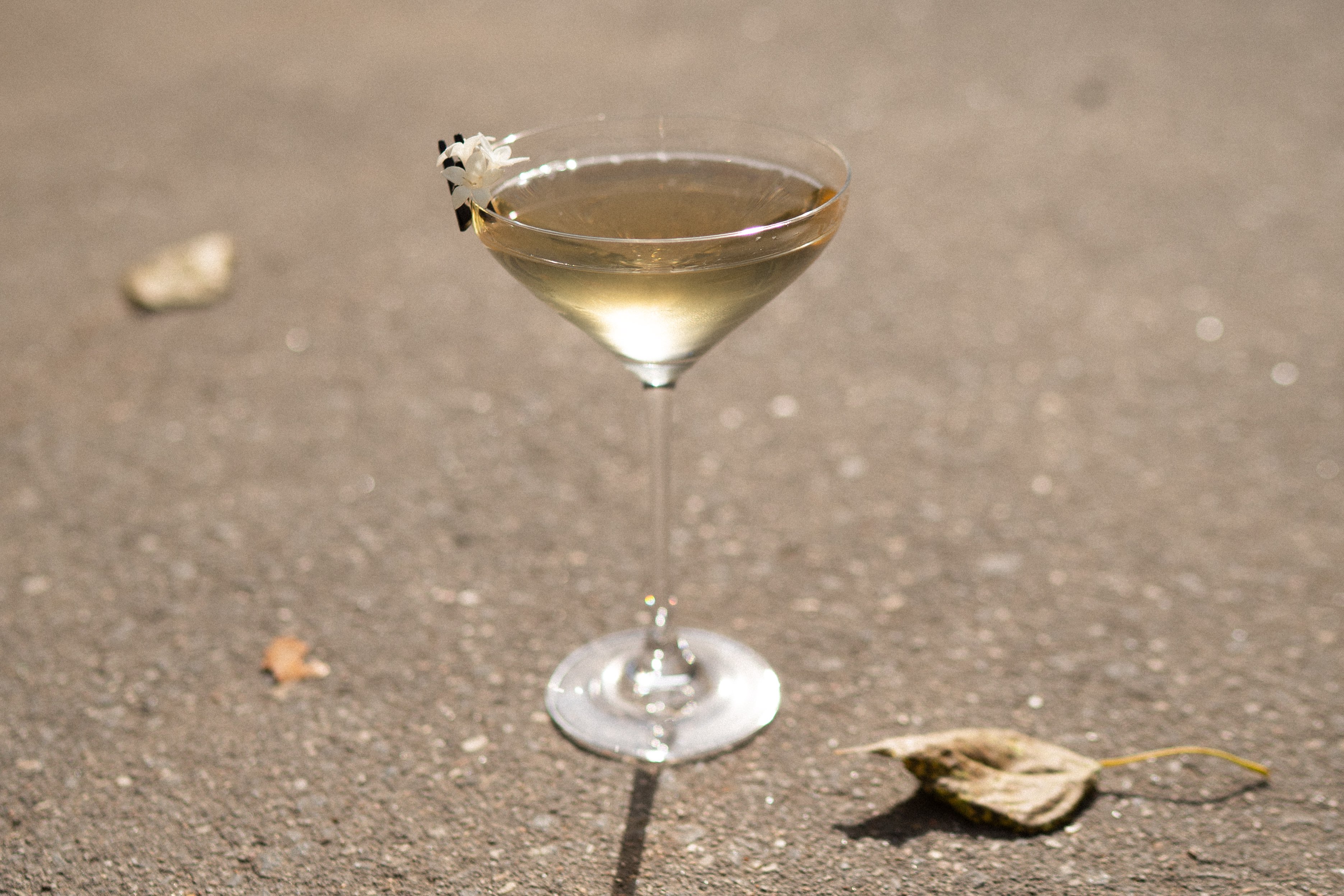 Новости ресторанов: латиноамериканская лапша, коктейли с тыквой и булочки с гуакамоле (фото 7)