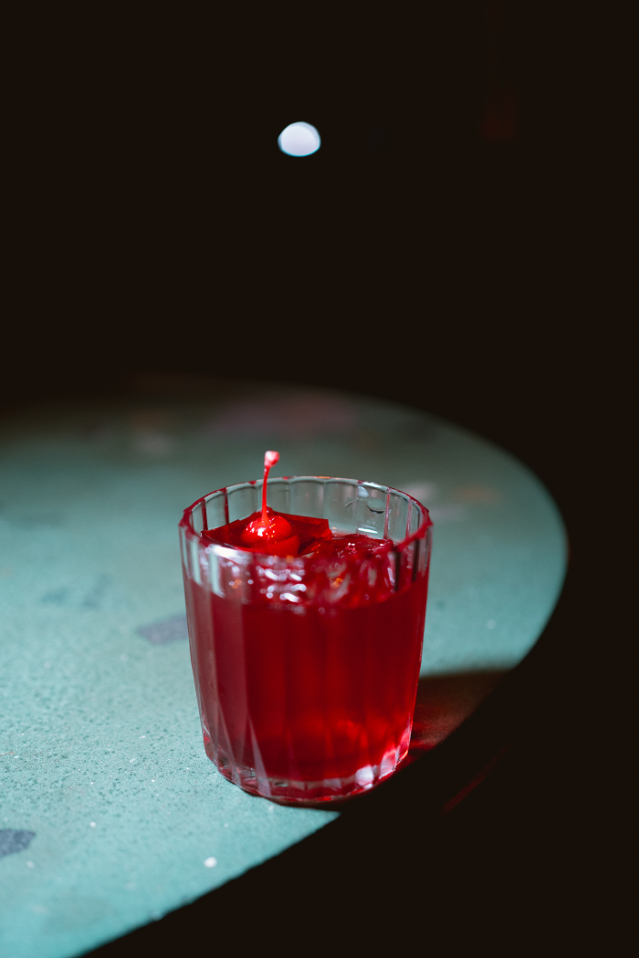 Новости ресторанов: латиноамериканская лапша, коктейли с тыквой и булочки с гуакамоле (фото 8)