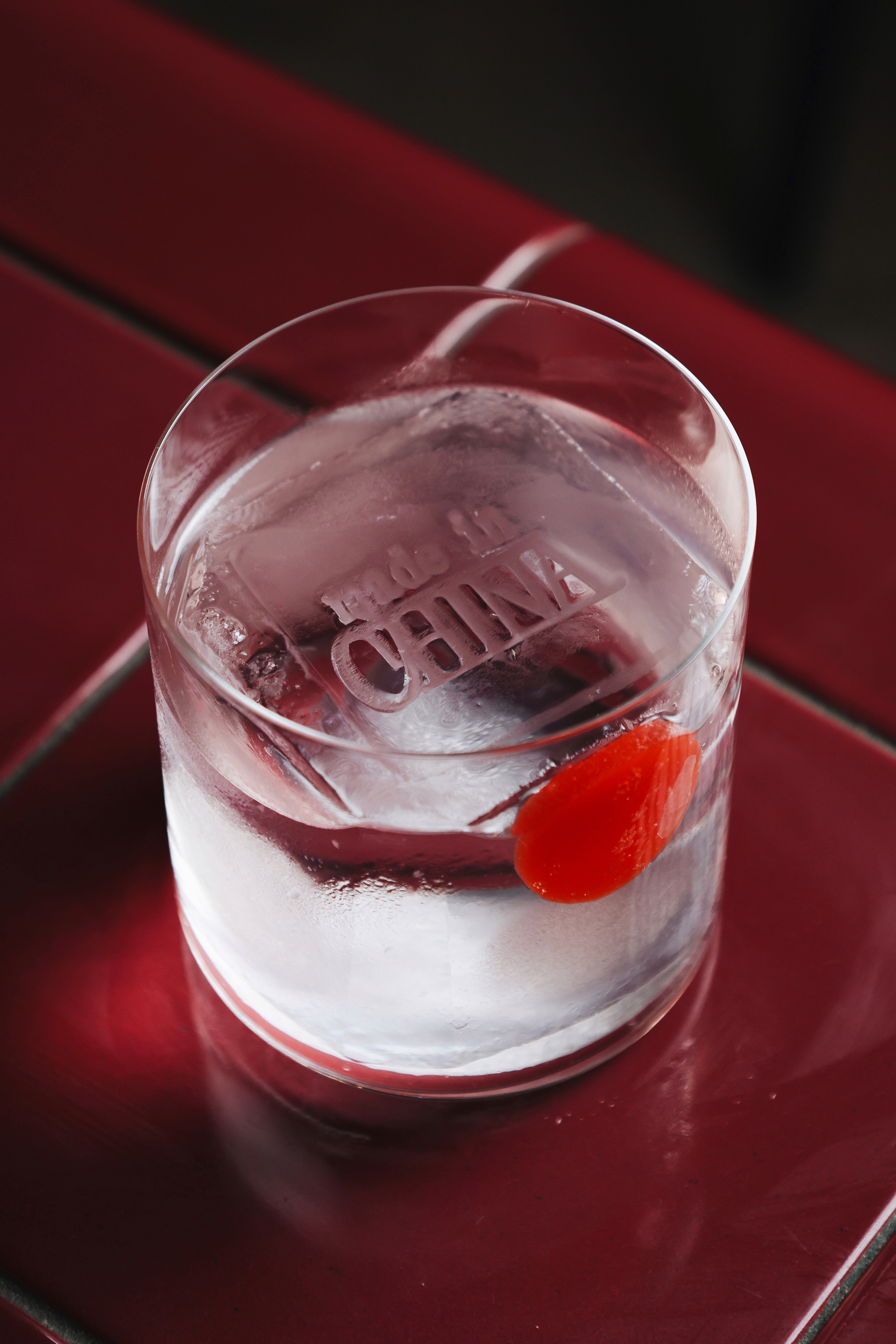 Новости ресторанов: латиноамериканская лапша, коктейли с тыквой и булочки с гуакамоле (фото 11)