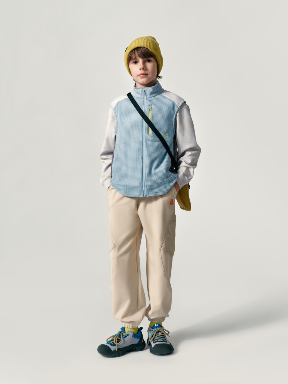 Бренд Balabala выпустил коллекцию верхней одежды для детей (фото 5)