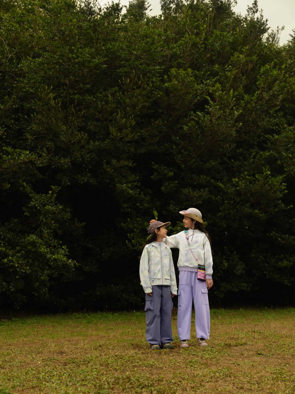 Бренд Balabala выпустил коллекцию верхней одежды для детей (фото 1)