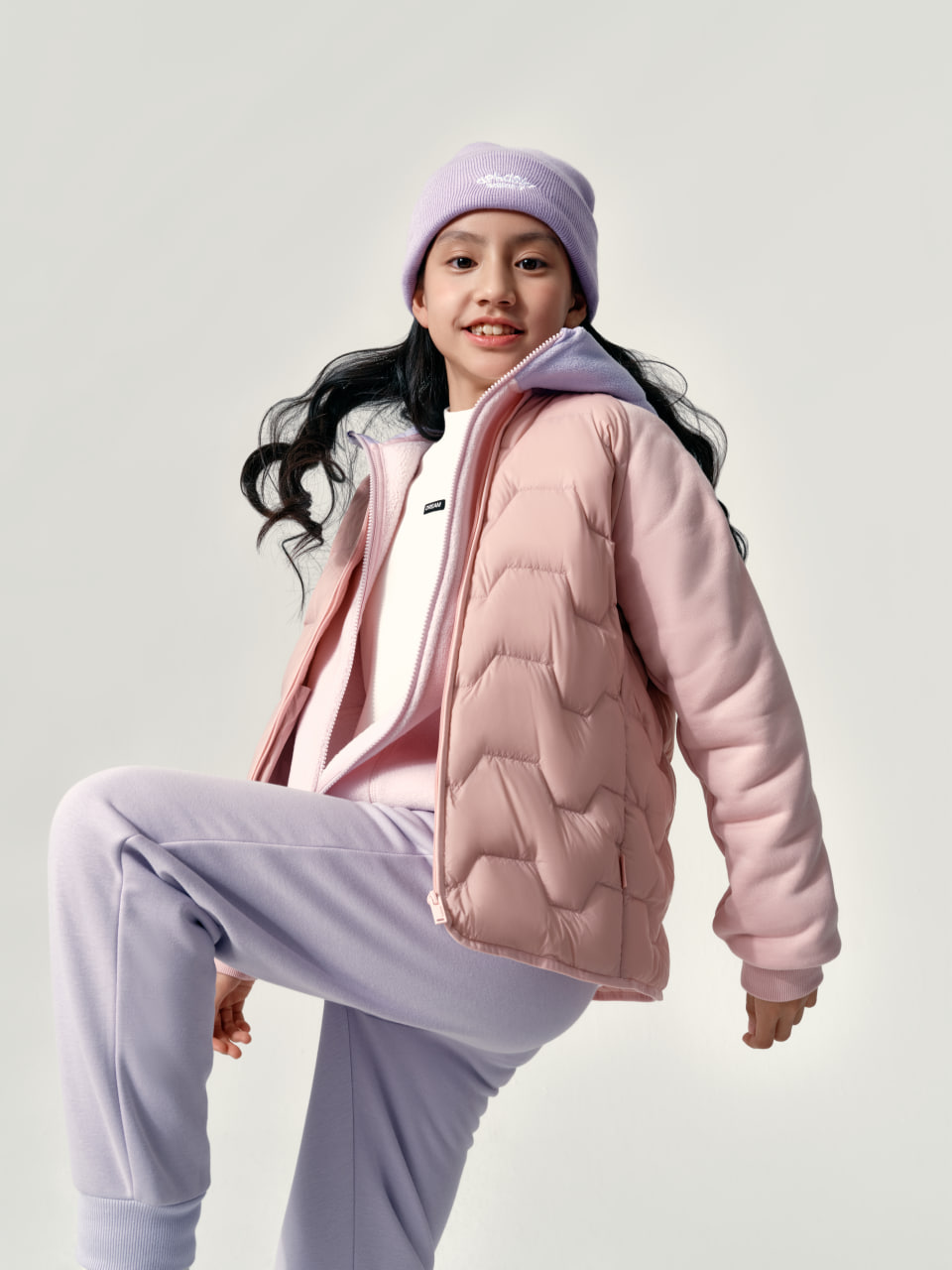 Бренд Balabala выпустил коллекцию верхней одежды для детей (фото 7)