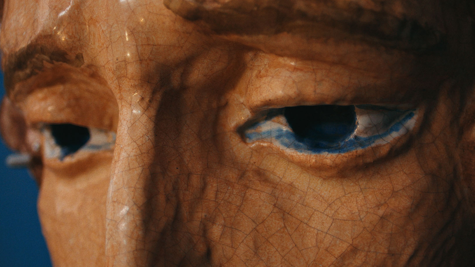 Японский авангард, русская майолика и не только: что смотреть на The Art Film Festival (фото 4)