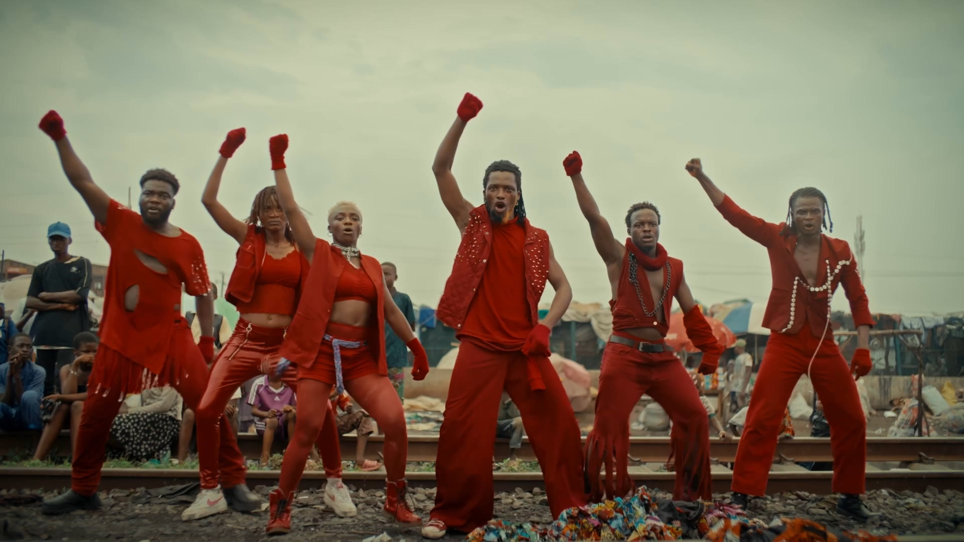 Японский авангард, русская майолика и не только: что смотреть на The Art Film Festival (фото 8)