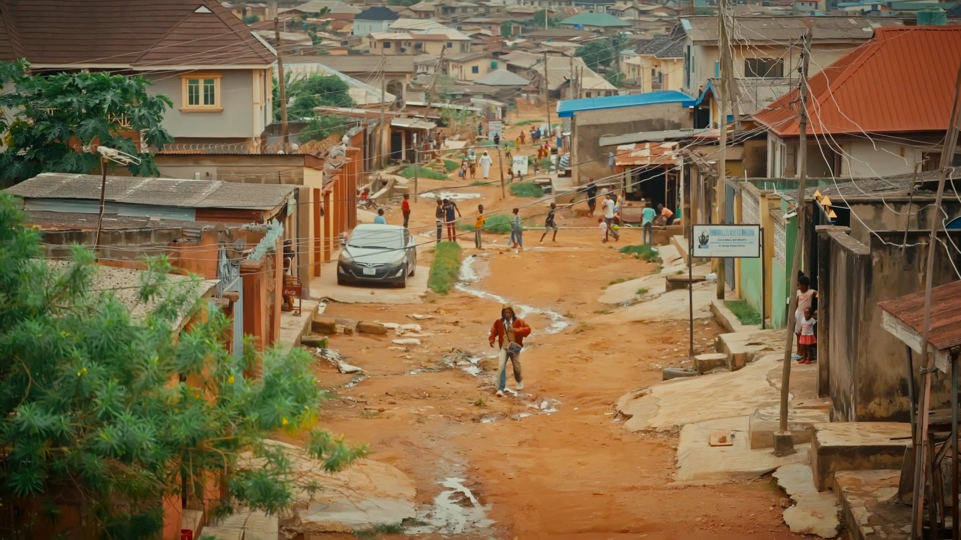 Японский авангард, русская майолика и не только: что смотреть на The Art Film Festival (фото 7)