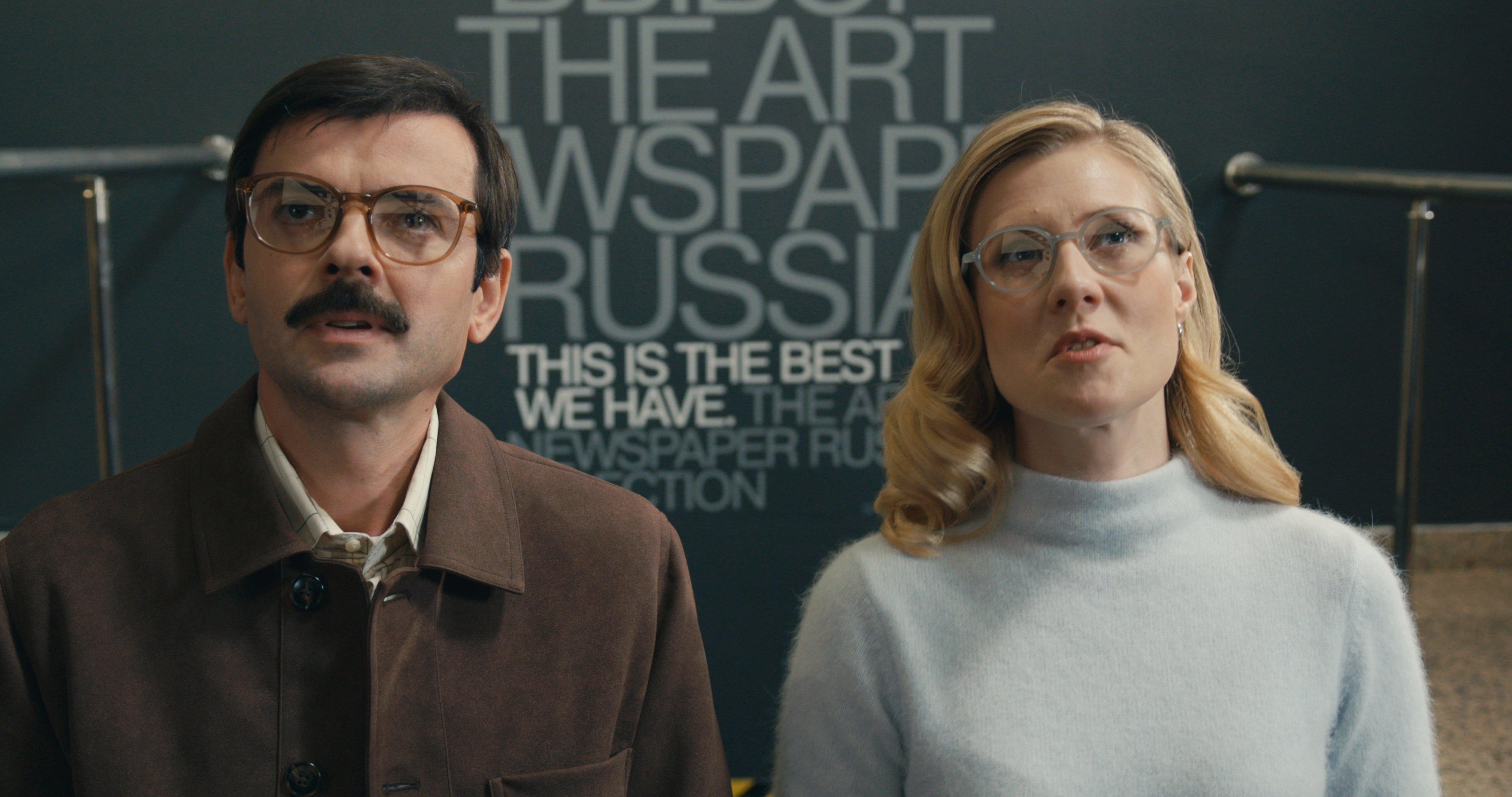 Японский авангард, русская майолика и не только: что смотреть на The Art Film Festival (фото 12)