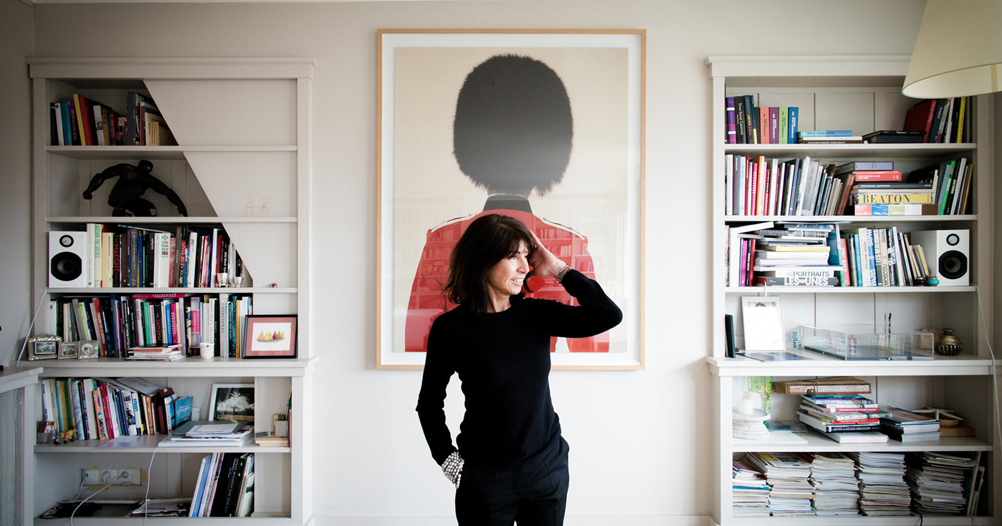 Вероник Нишанян покидает пост креативного директора Hermès (фото 1)