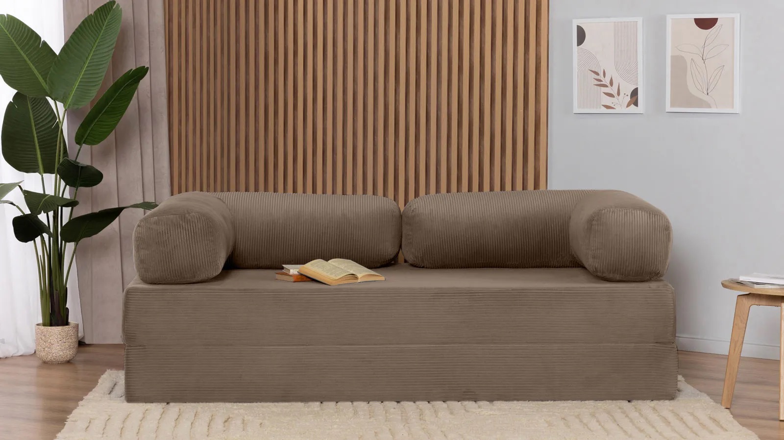 Компания Askona представила новинки для осеннего сезона (фото 9)