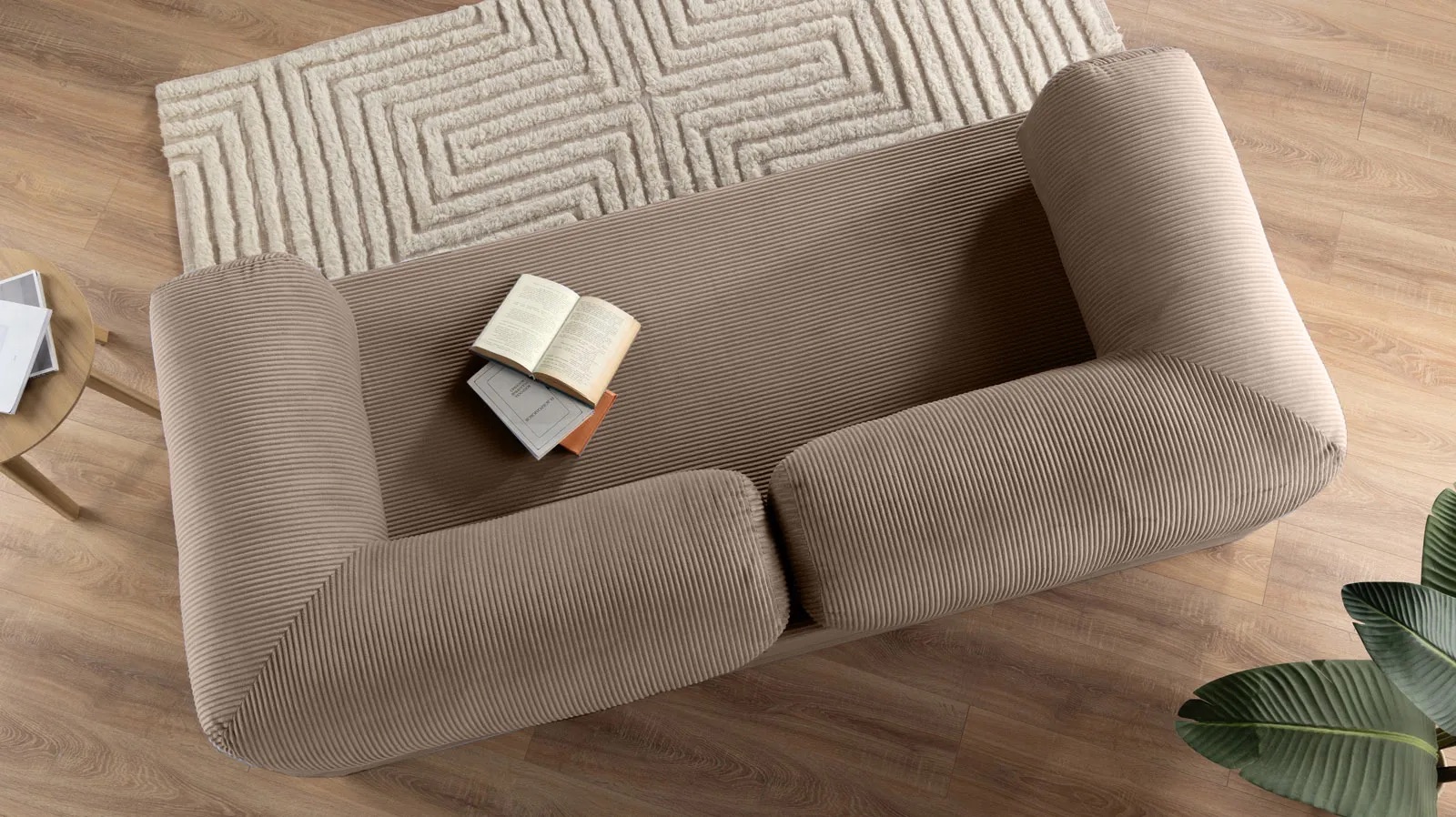 Компания Askona представила новинки для осеннего сезона (фото 8)