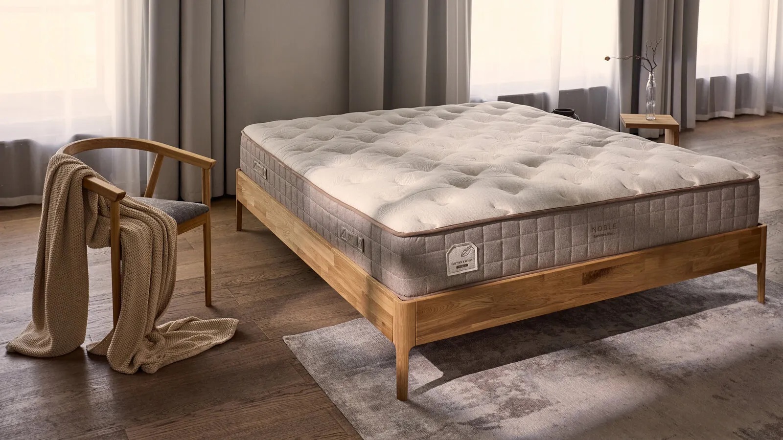 Компания Askona представила новинки для осеннего сезона (фото 2)